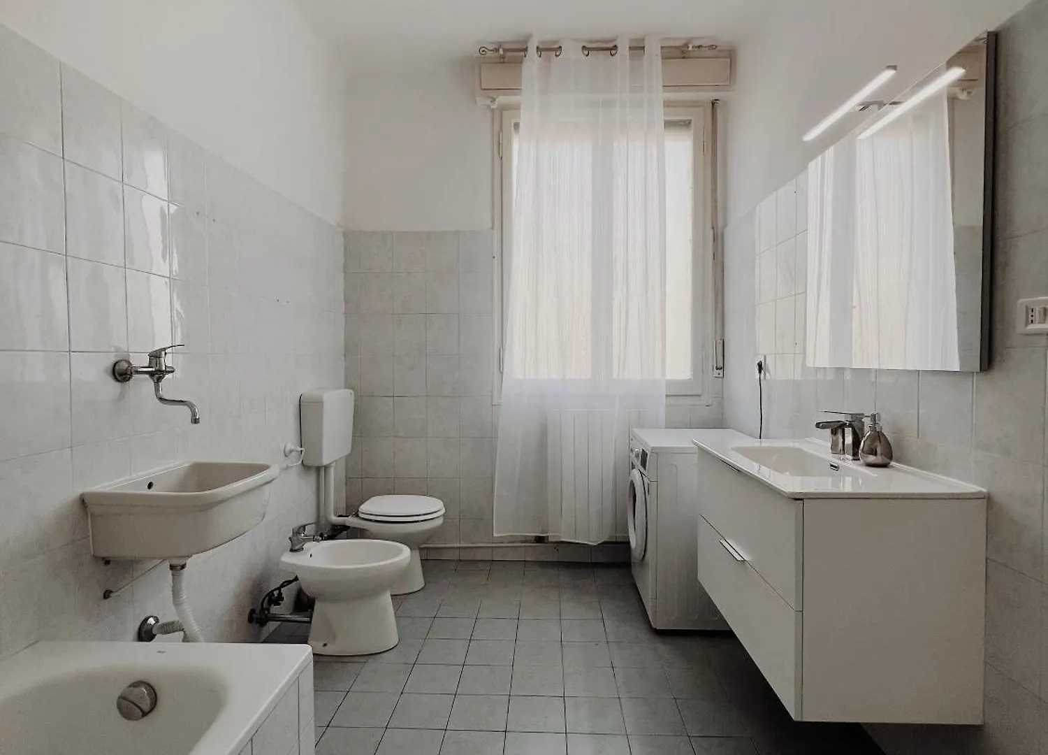 Dominican Apartments Bologna