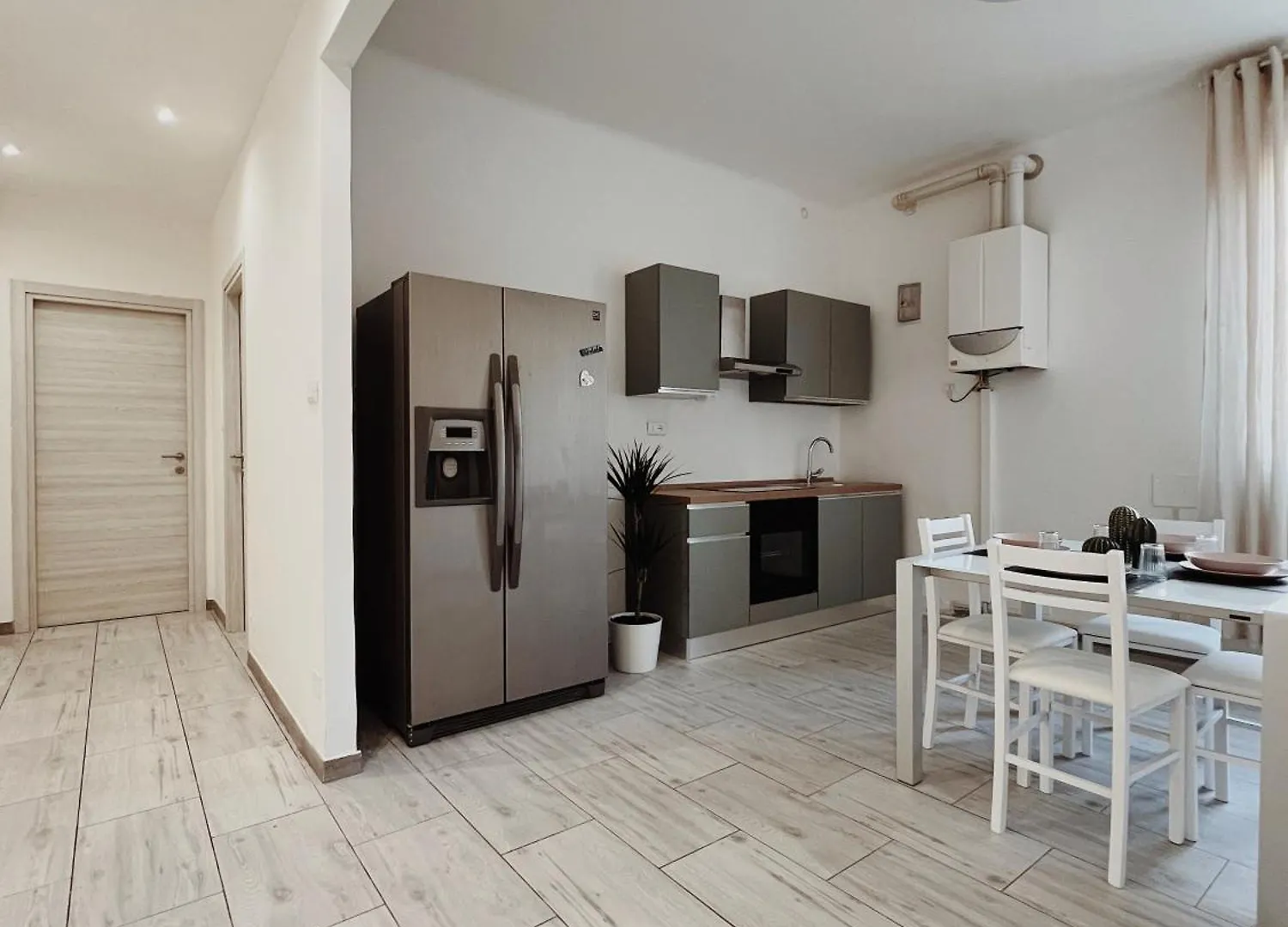 Dominican Apartments Bologna Italy