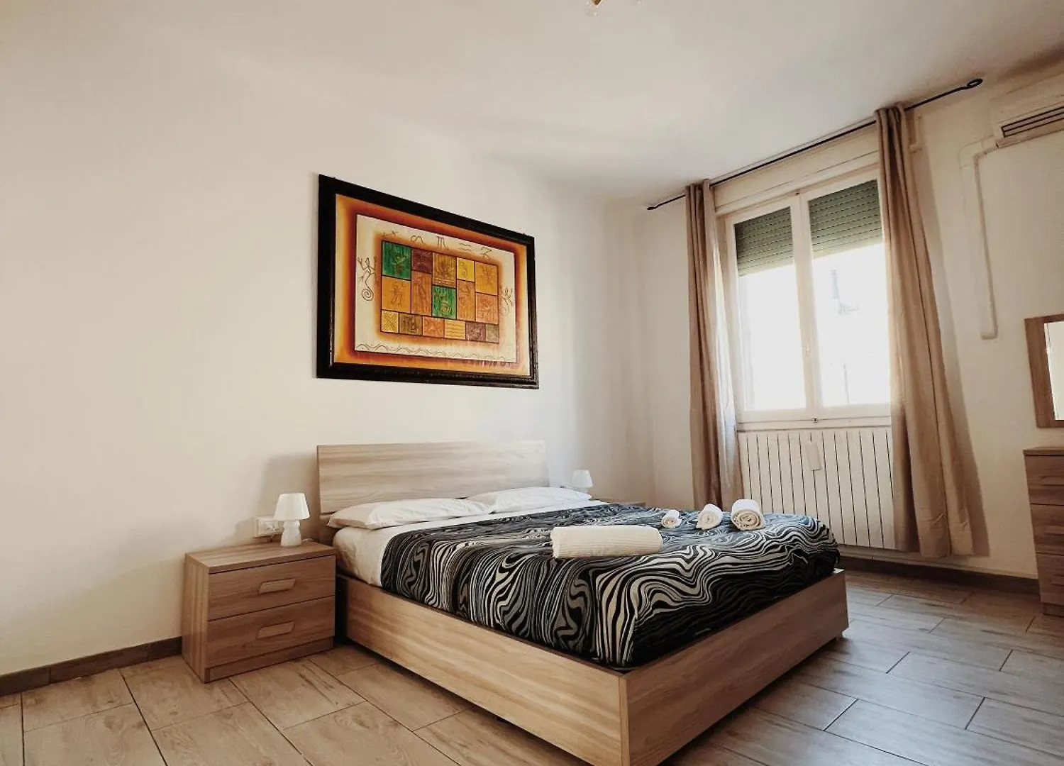 Dominican Apartments Bologna Italy