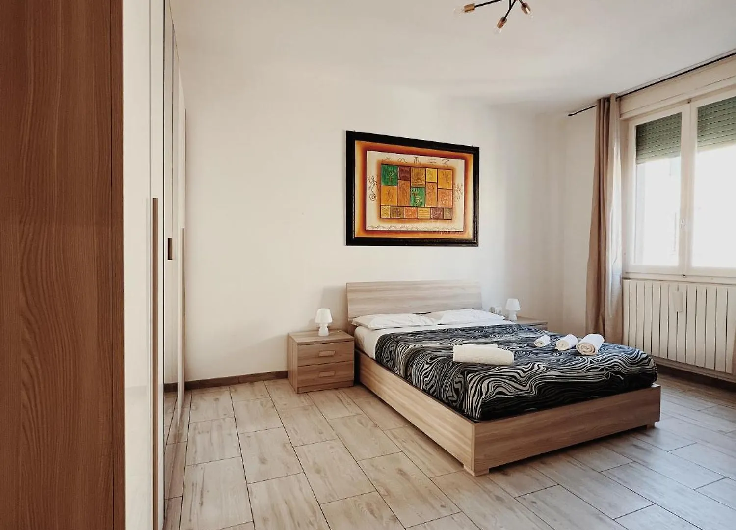 Dominican Apartments Bologna