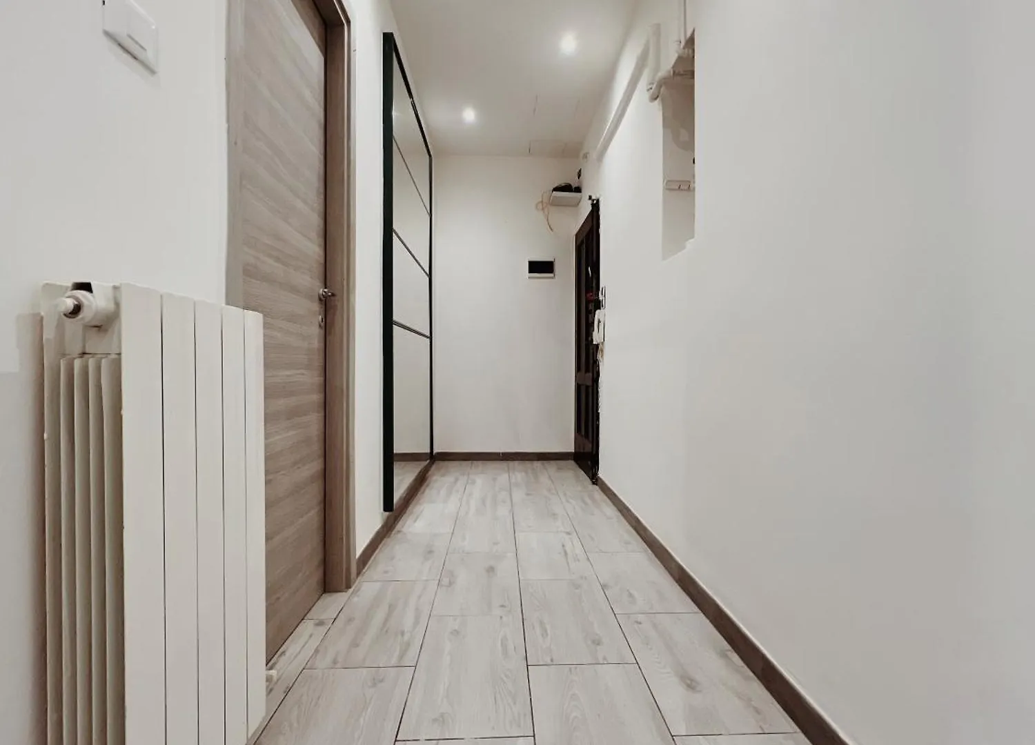Dominican Apartments Bologna